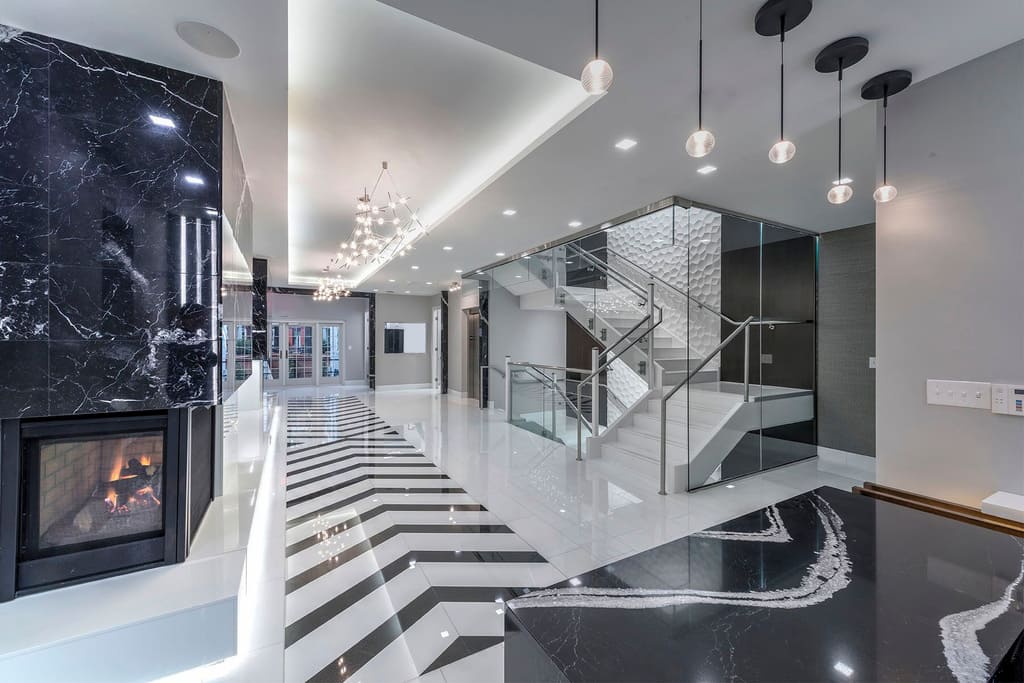 Front Lobby West 2-1